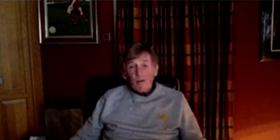 Dalglish, Statham