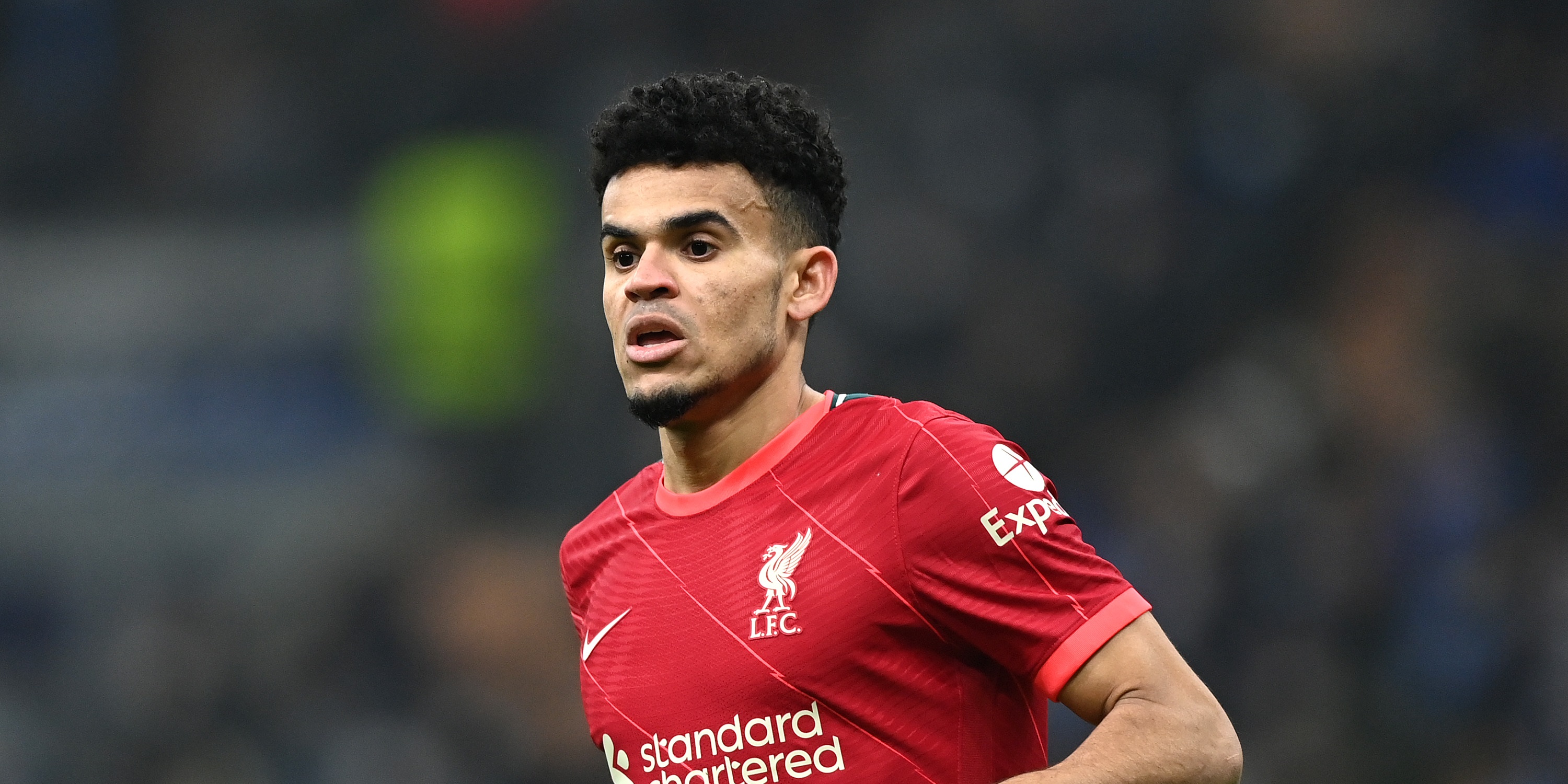 Diaz, Liverpool