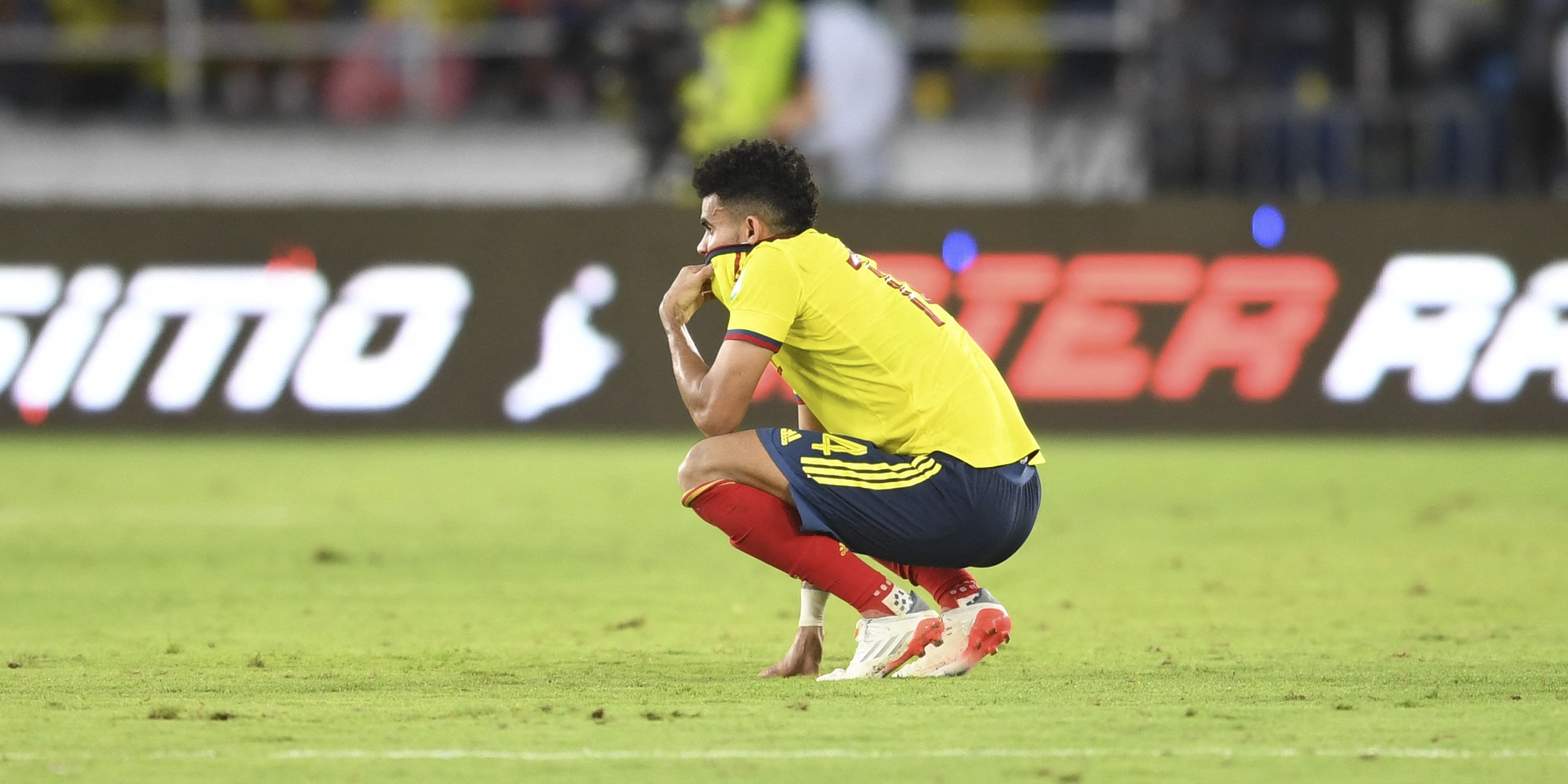 Diaz, Liverpool, Restrepo