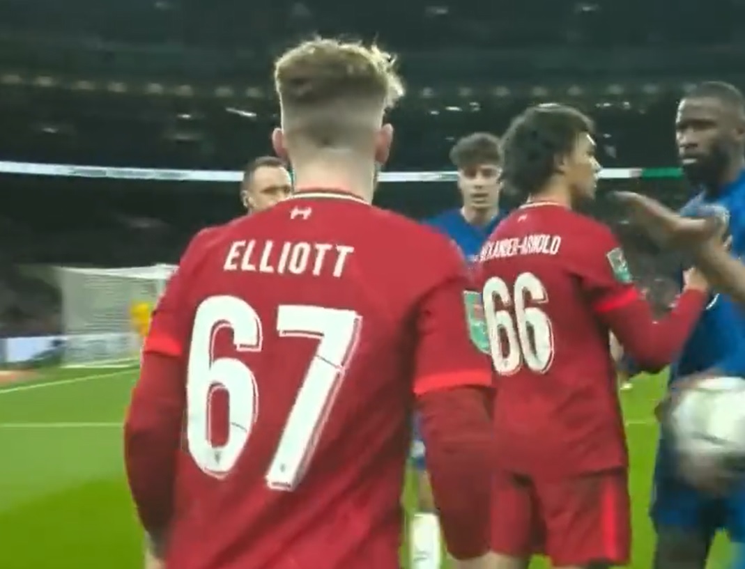 Elliott