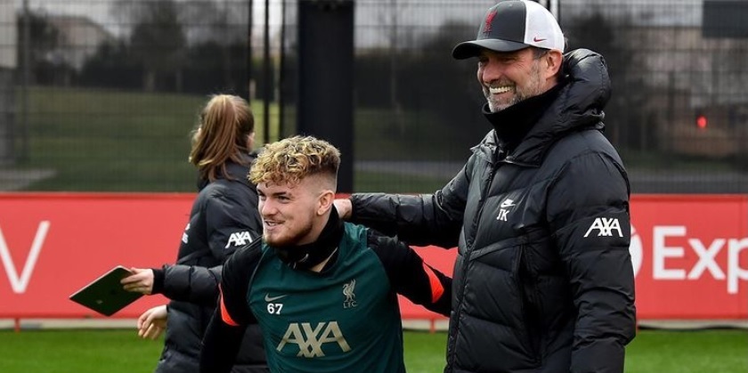 Elliott, Klopp