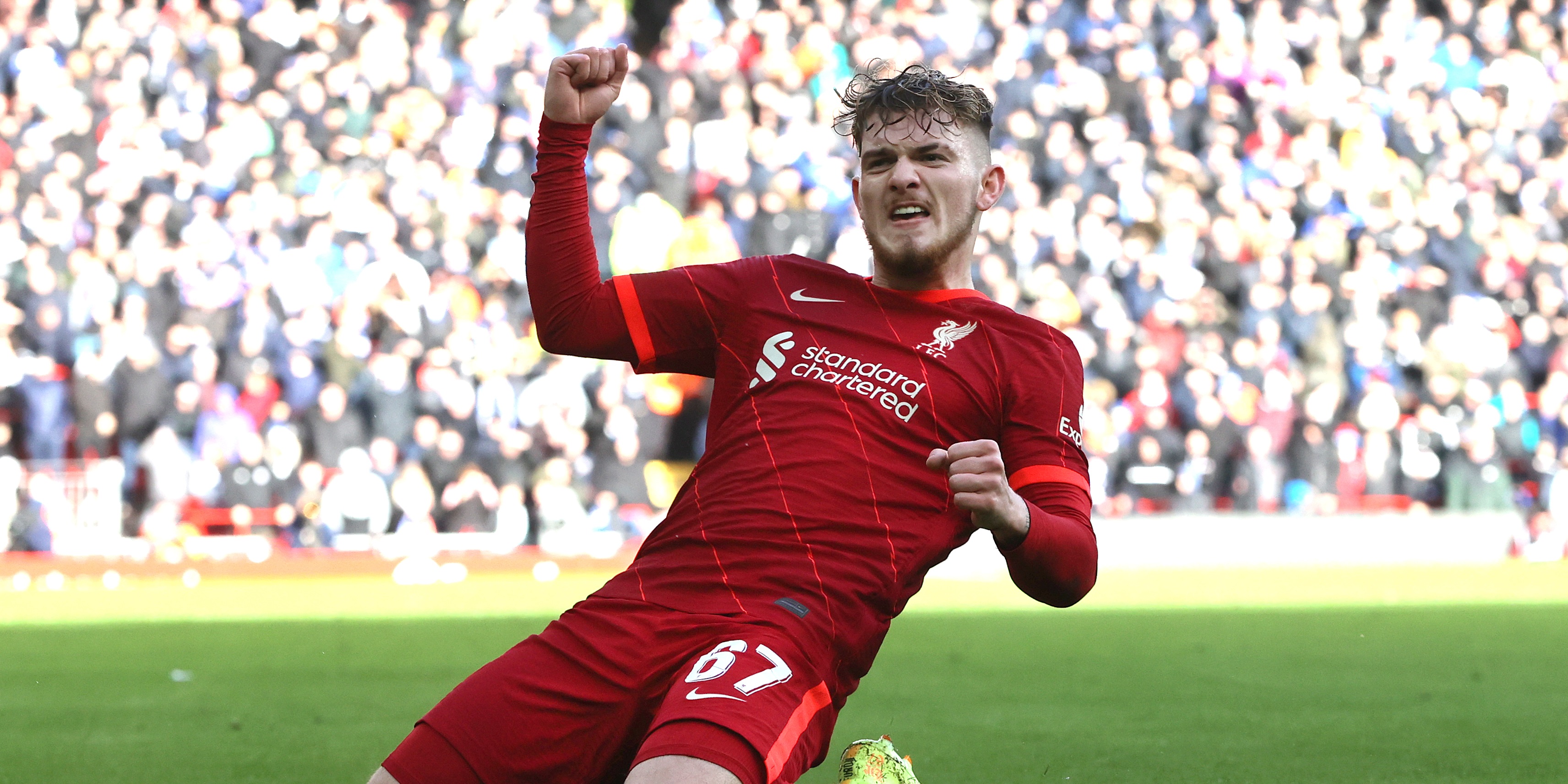 Elliott, Firmino