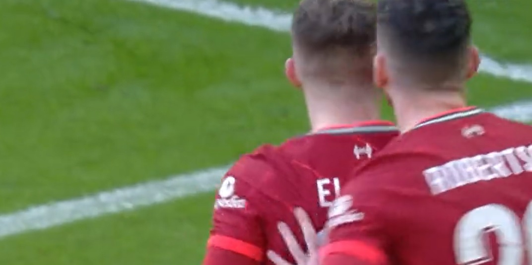 Elliott, Robertson