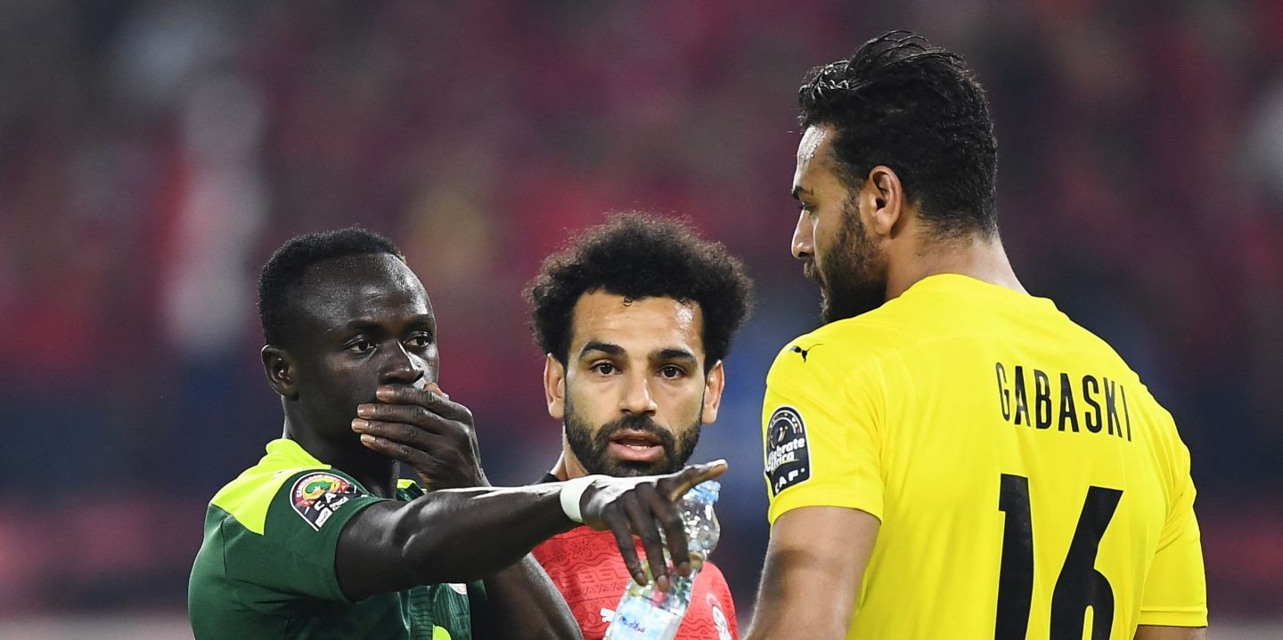 Gabaski, Salah, Mane