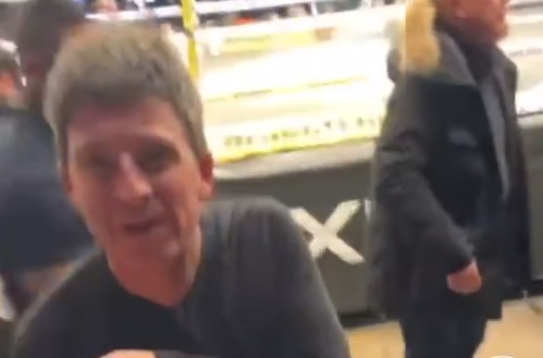 Gallagher