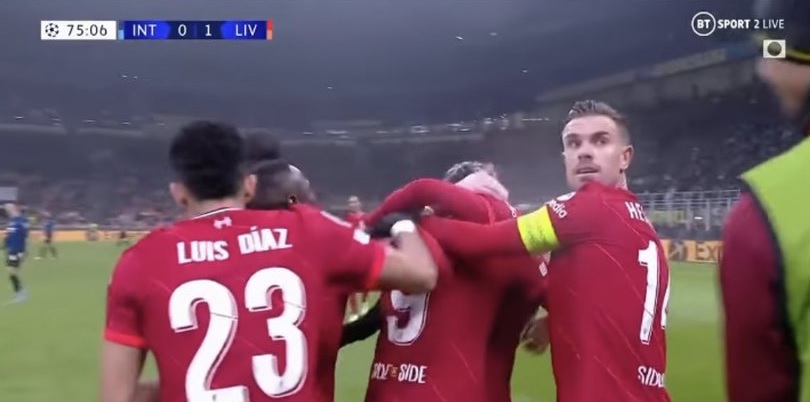 Henderson, Matip
