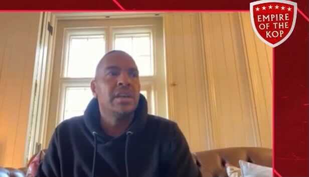 Liverpool, Collymore, Bellingham