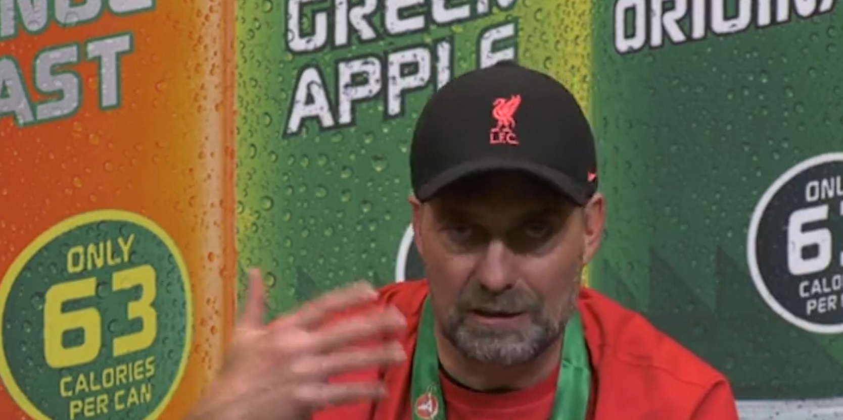 Kelleher, Klopp