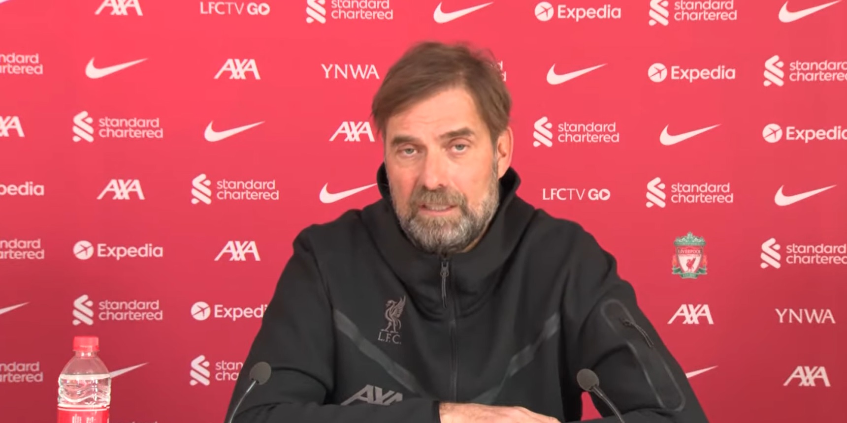 Klopp, Diaz