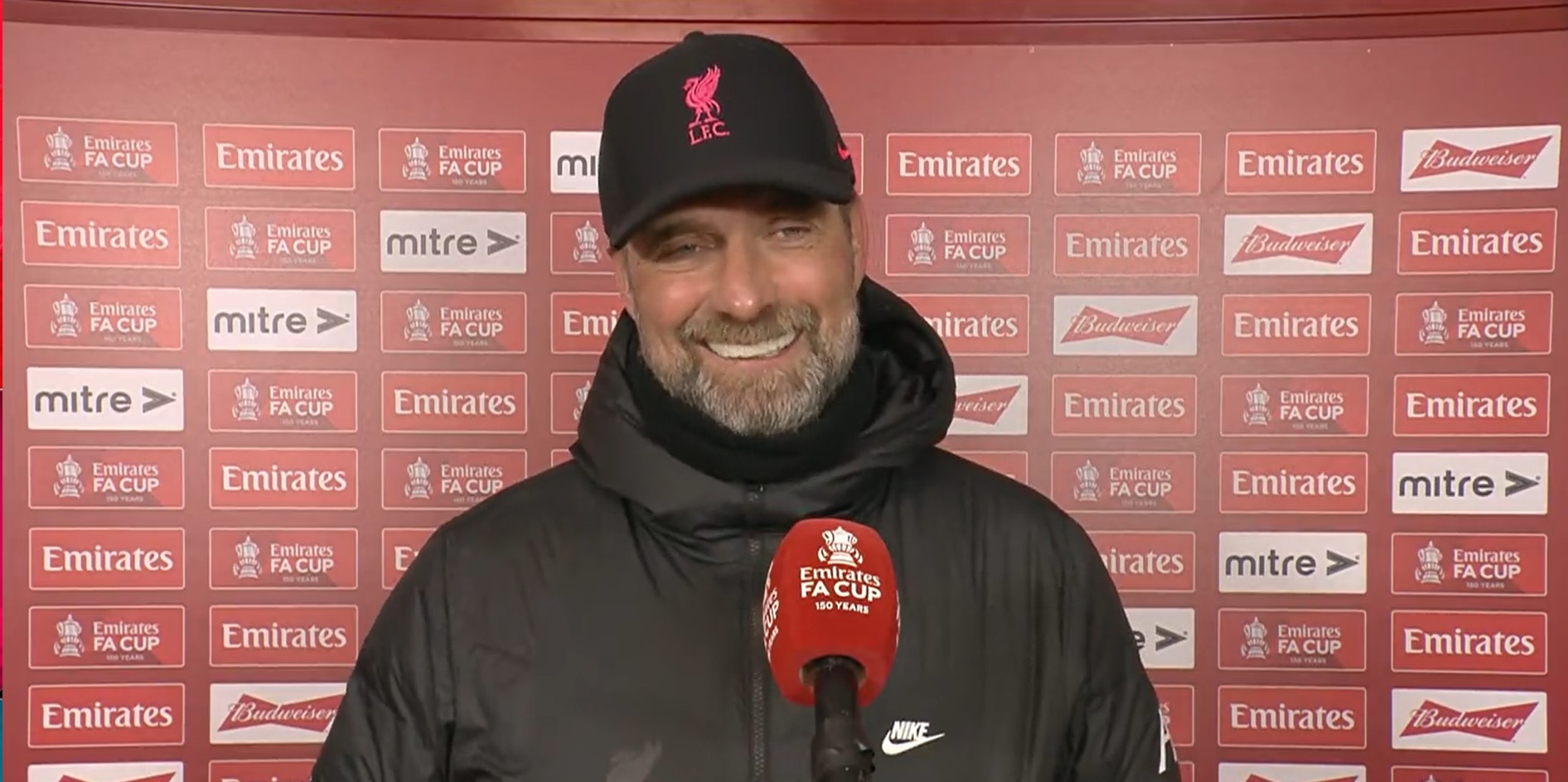 Klopp, Diaz