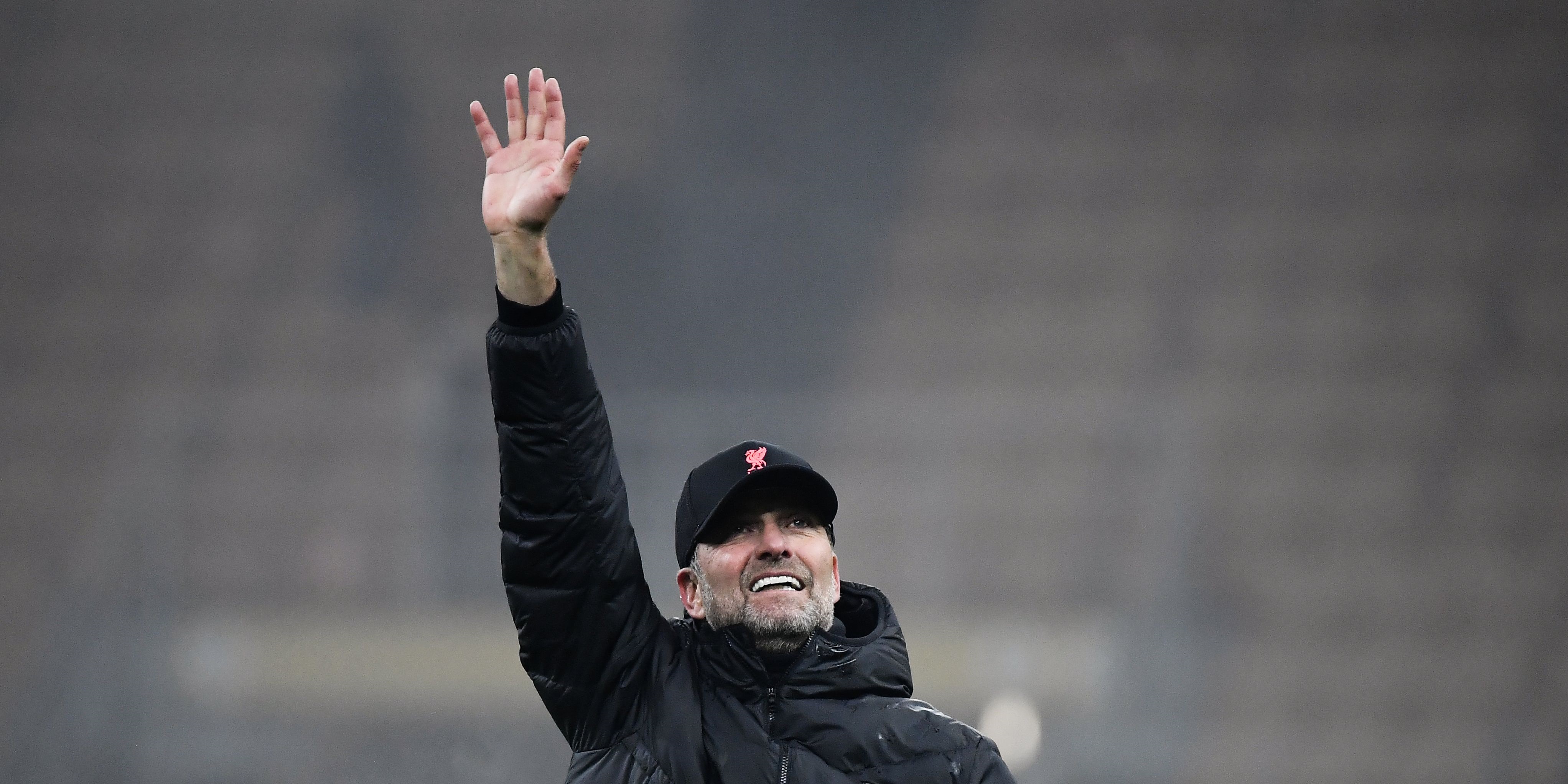 Klopp, Guardiola