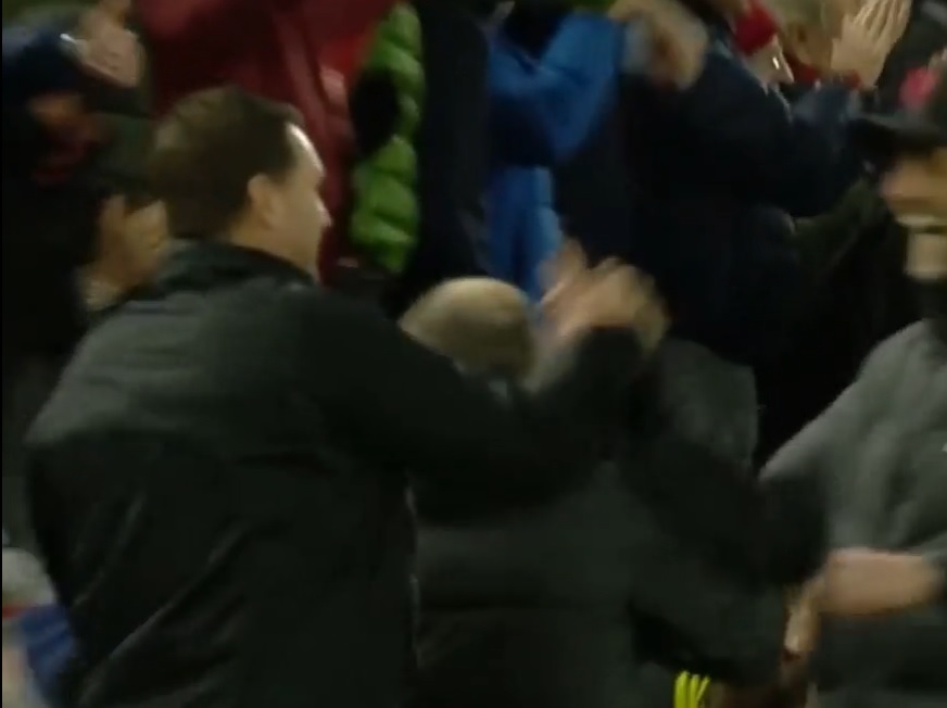 Klopp, Matip