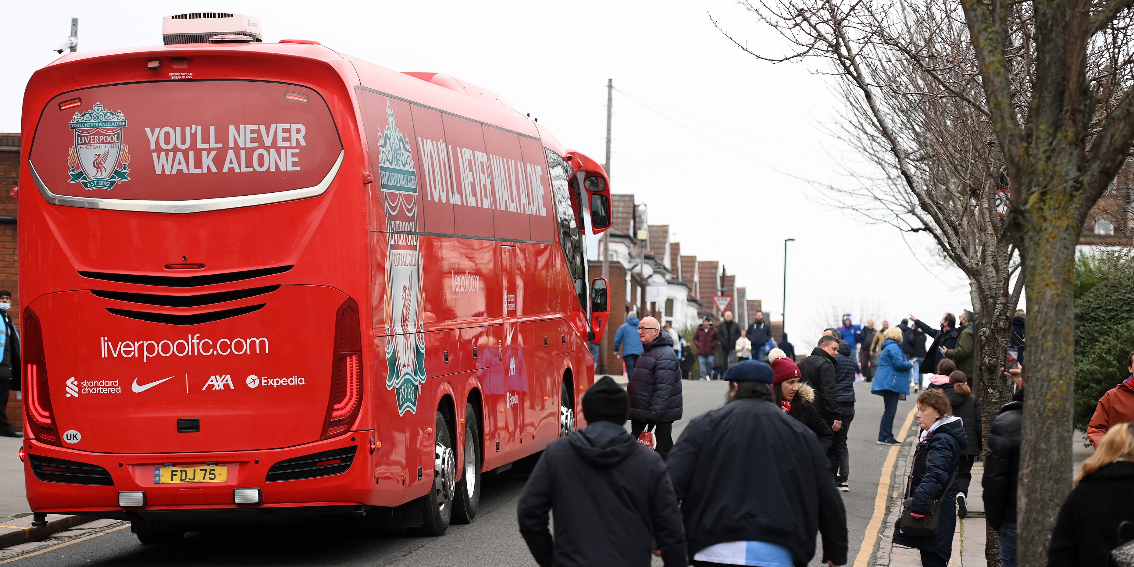 Liverpool
