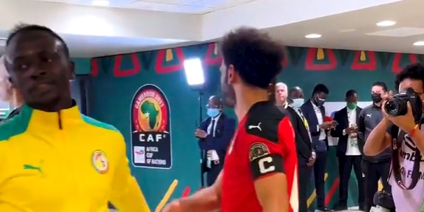 Mane, Salah