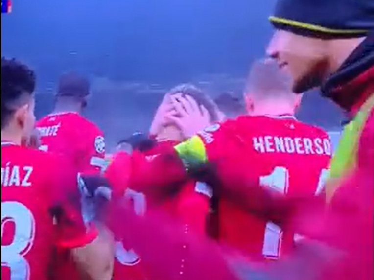 Matip, Henderson