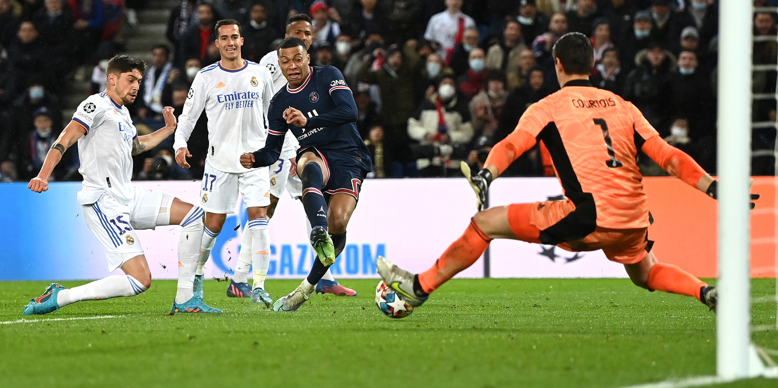 Mbappe