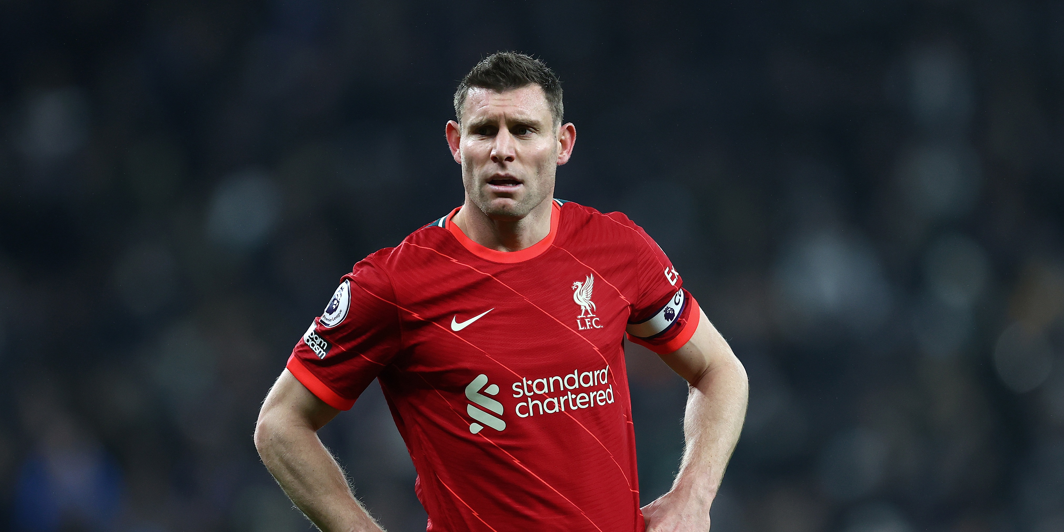 Milner, Konur