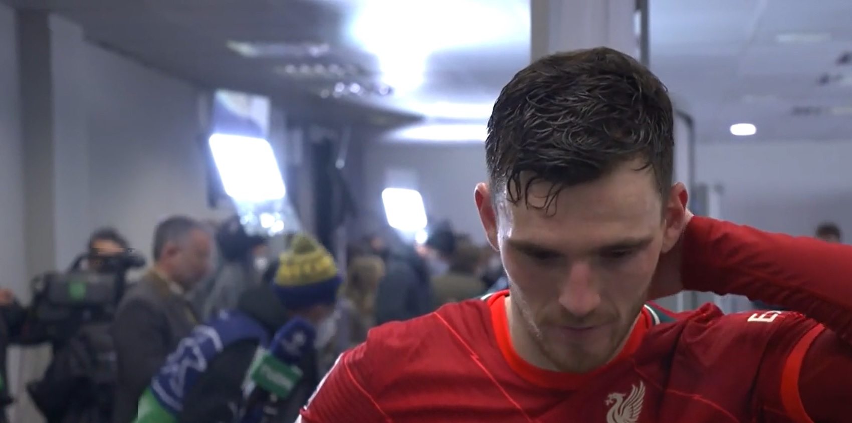 Robertson, Henderson
