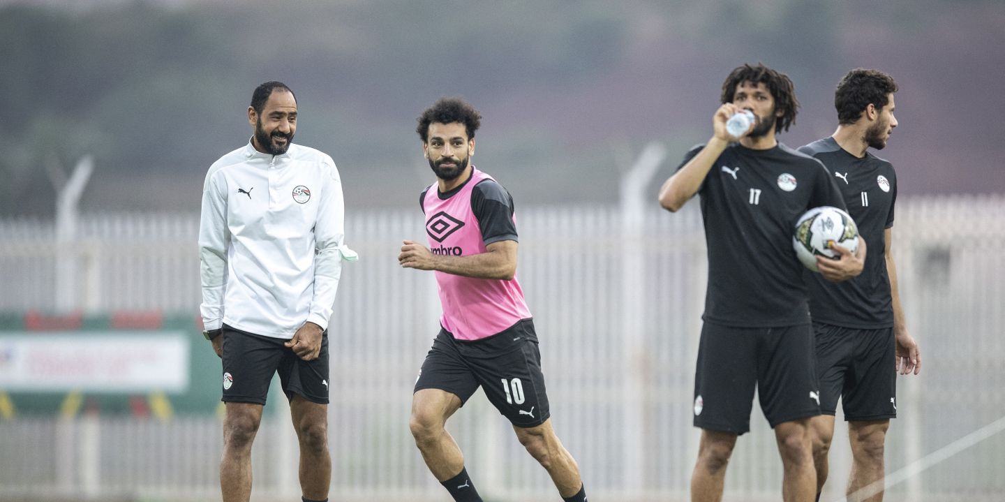 Salah