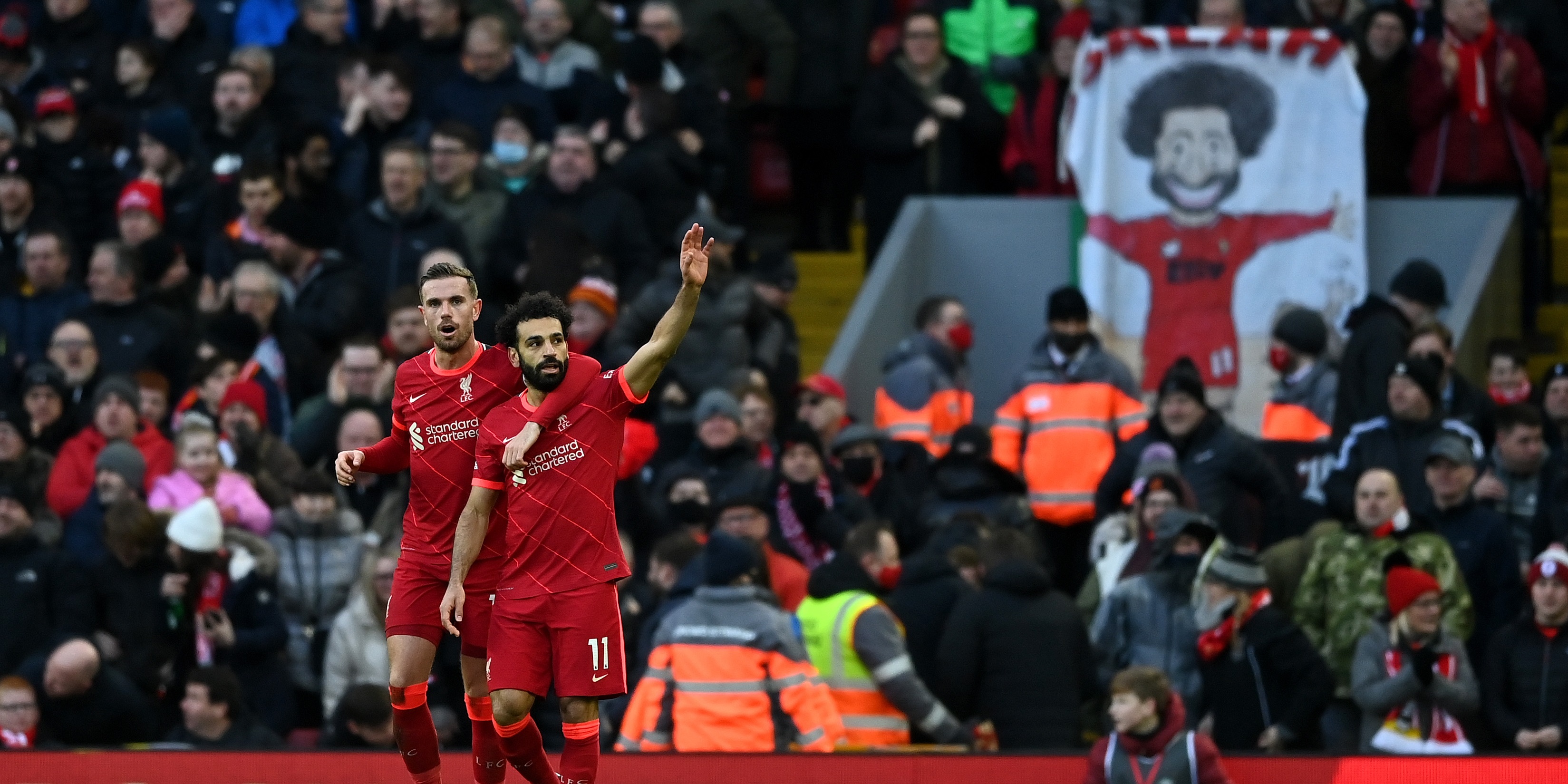 Salah