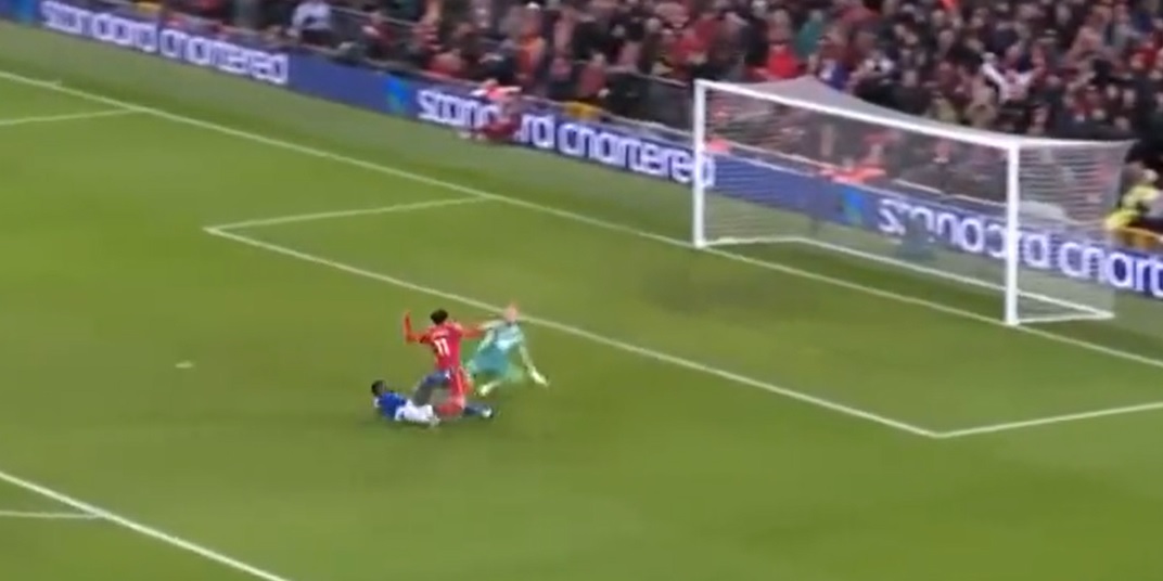 Salah, Amartey