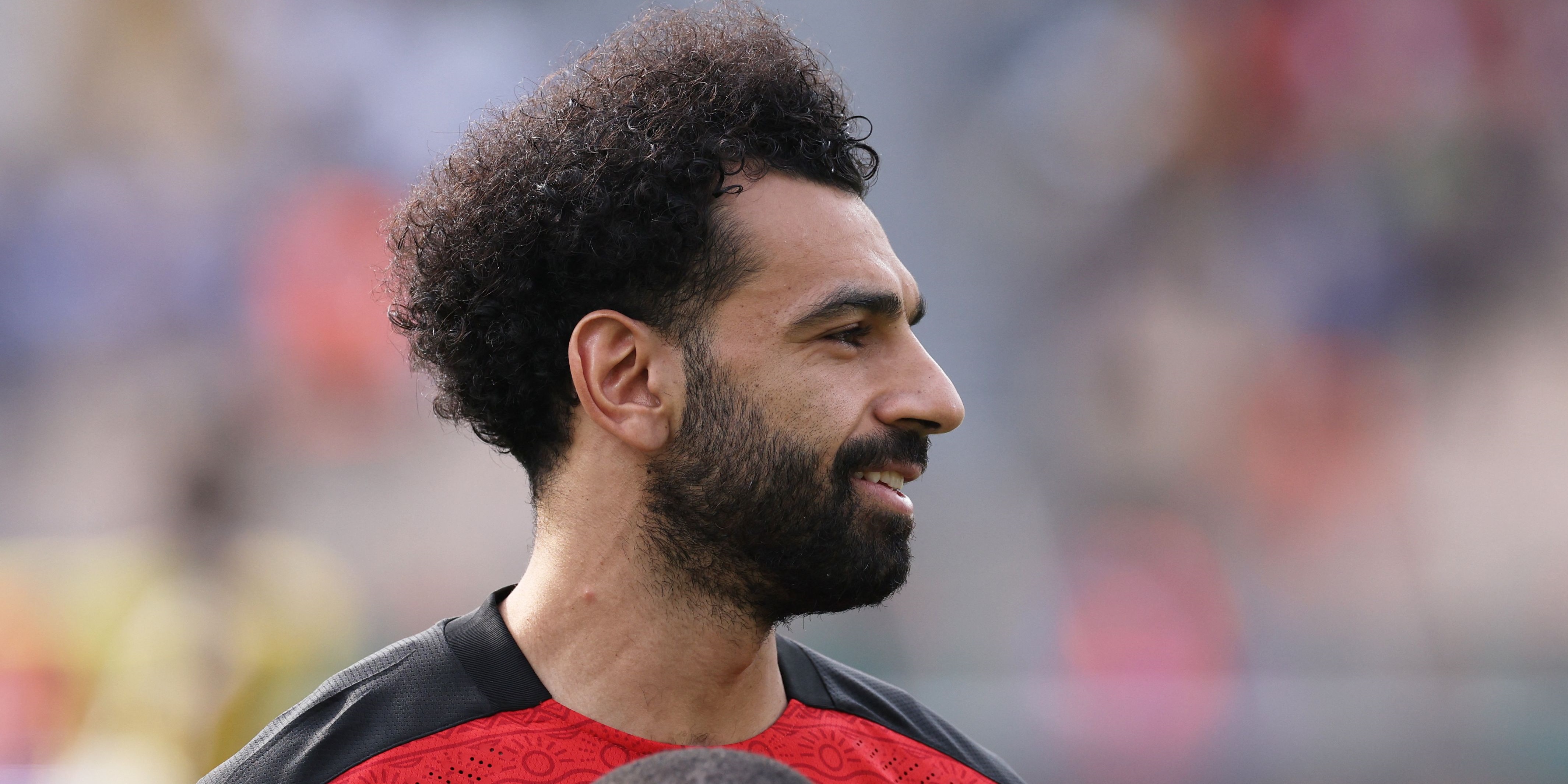 Campbell, Salah