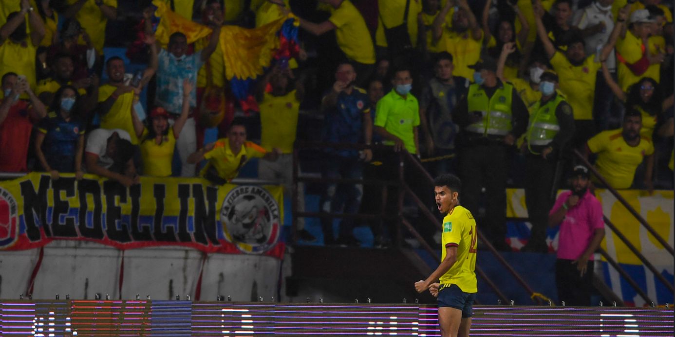 Diaz, Fabinho, Alisson