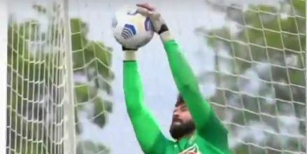 Alisson