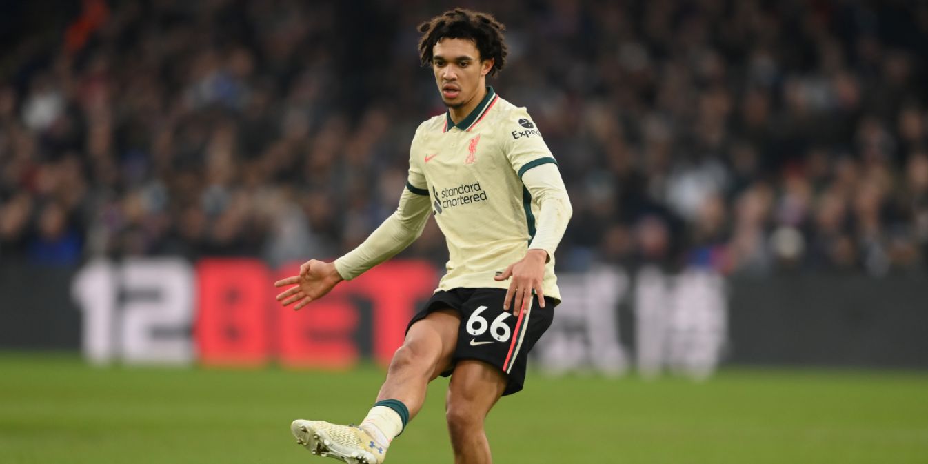 Alexander-Arnold