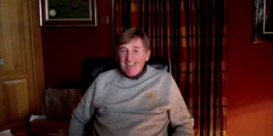 Dalglish, Klopp