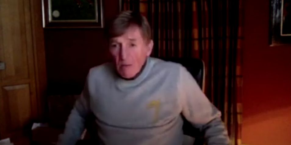 Dalglish