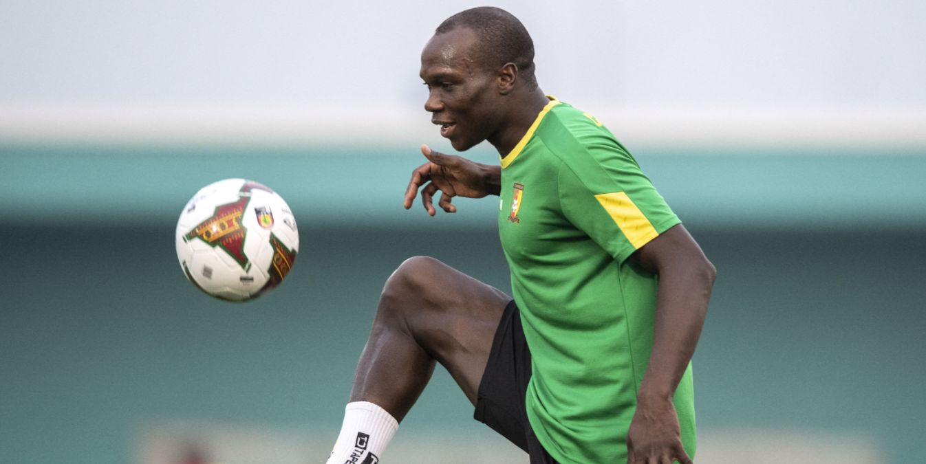 Aboubakar, Salah
