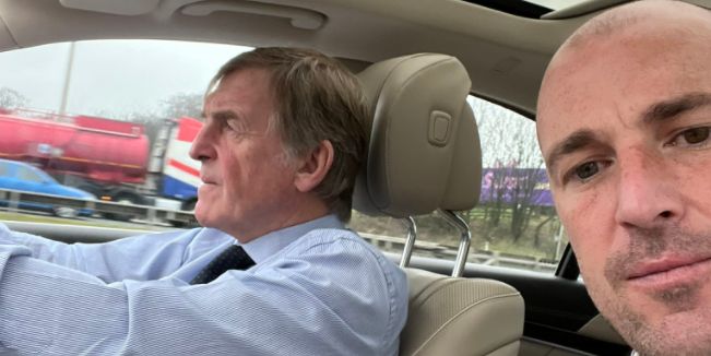 Dalglish