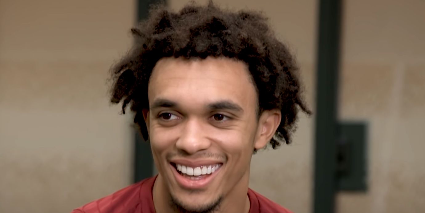 Liverpool, Jones, Trent