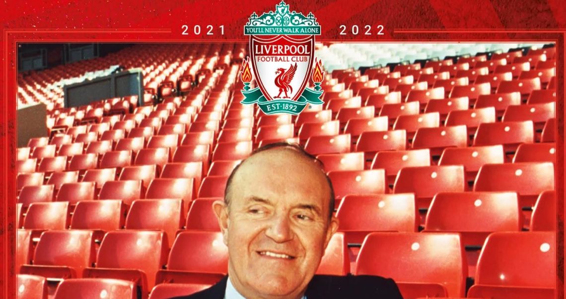 Liverpool, Robinson