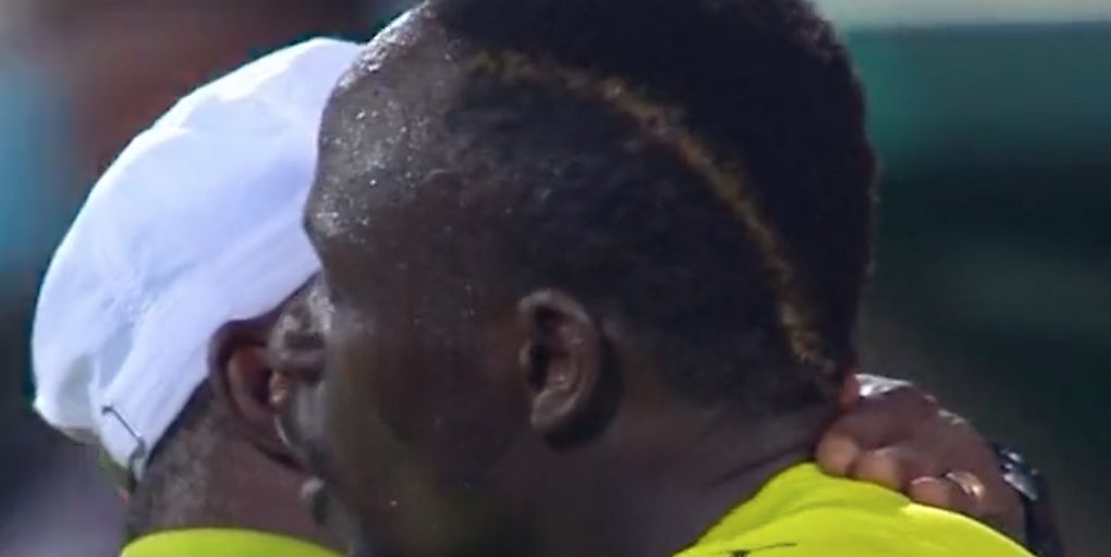 Liverpool, Mane, Senegal