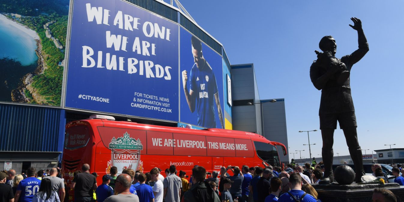 Liverpool, Cardiff, Lawrenson