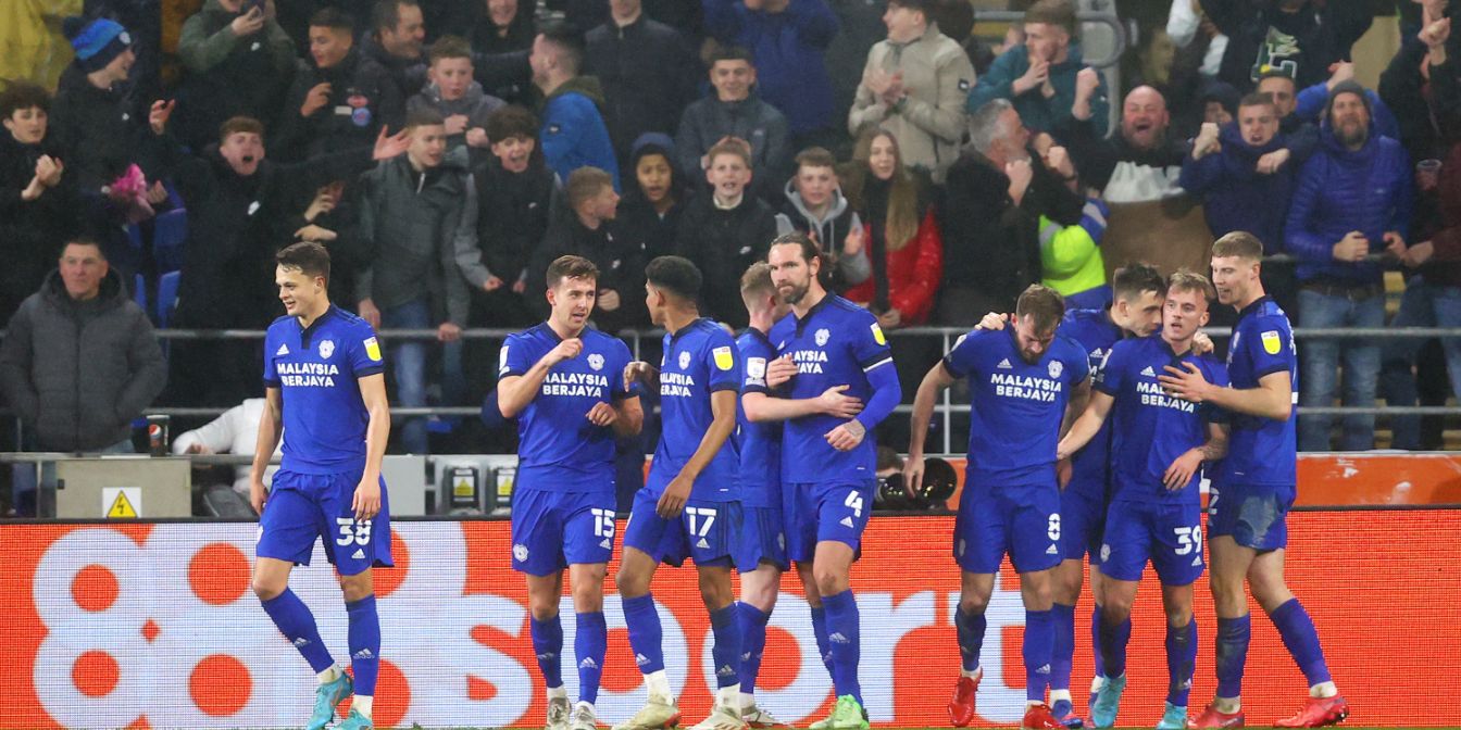 Cardiff, Liverpool
