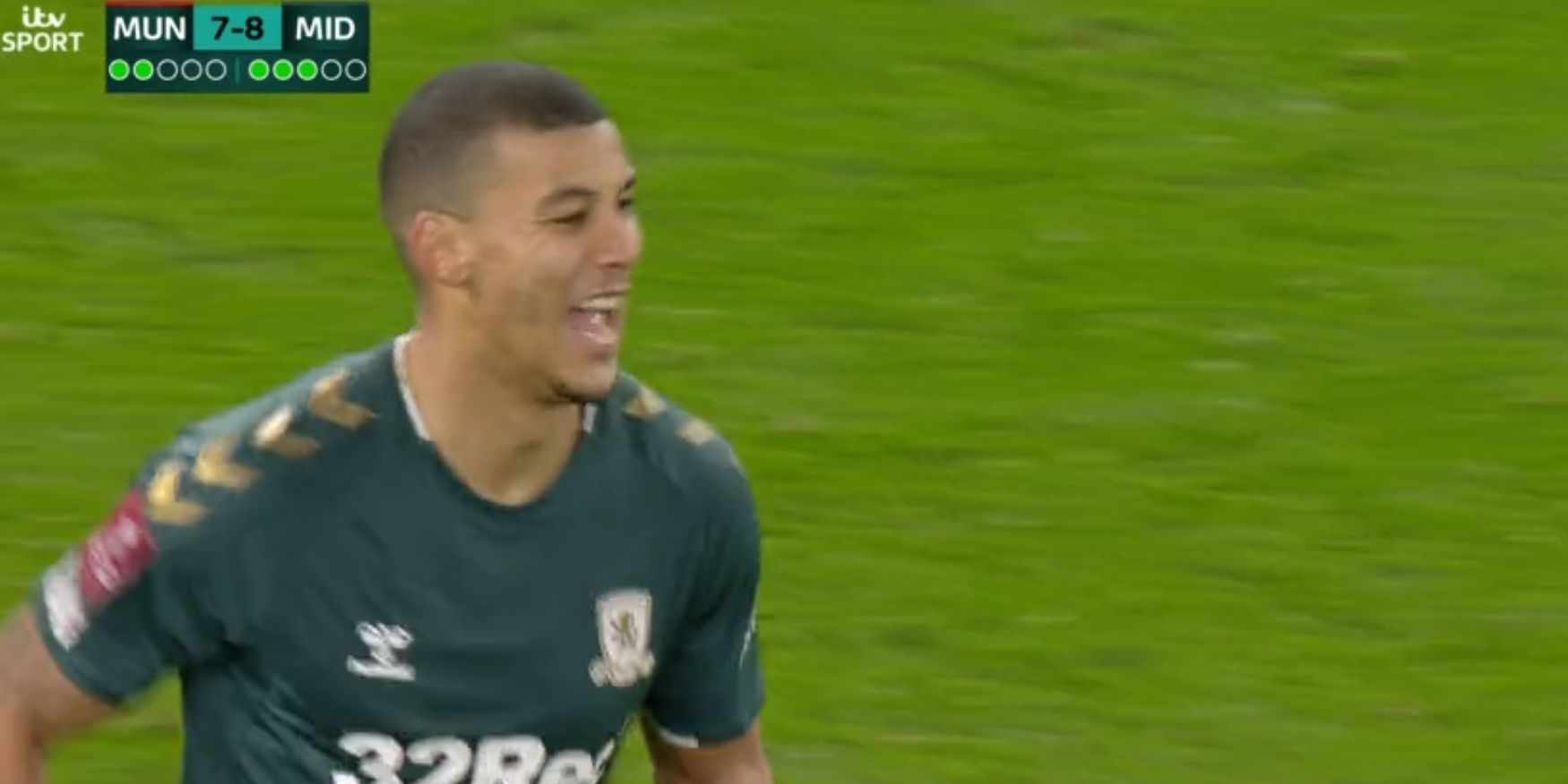 Peltier, United