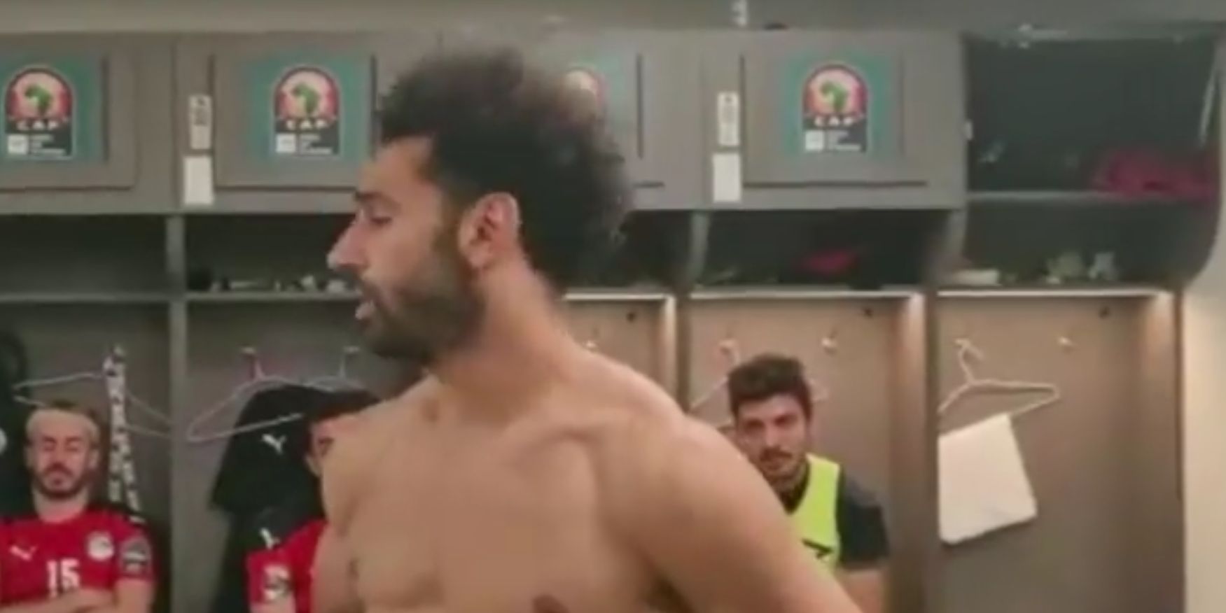 Salah