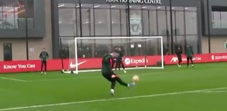 Robertson, Salah