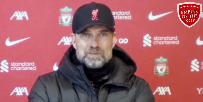 Liverpool, Klopp, City, Guardiola
