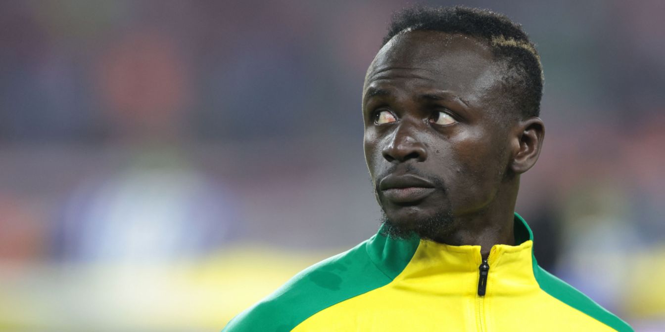 Mane, AFCON, Senegal