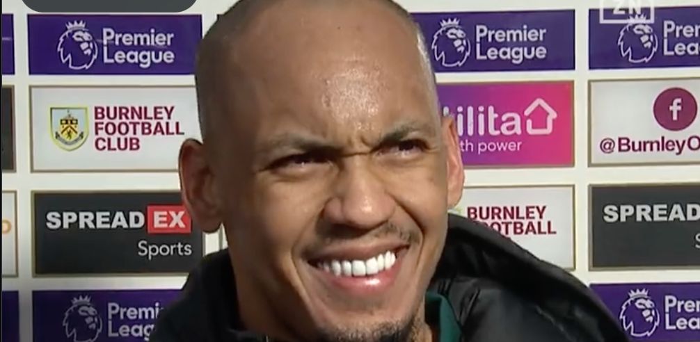 Liverpool, Fabinho