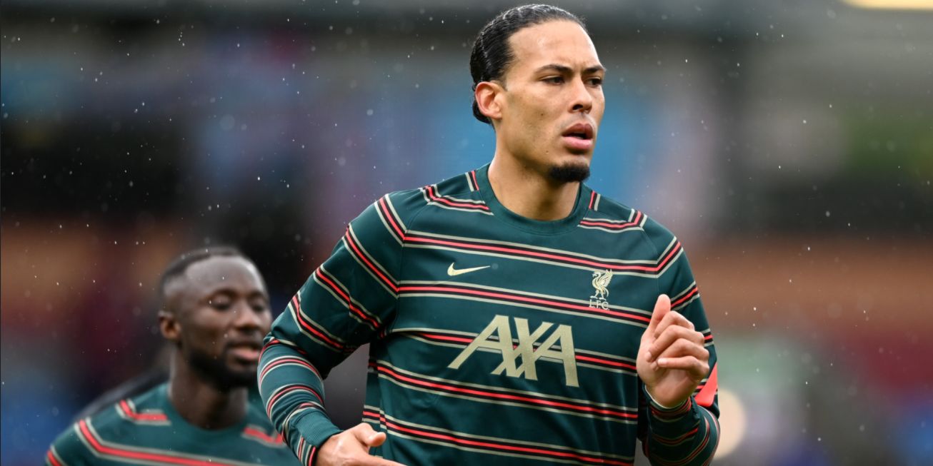 van Dijk