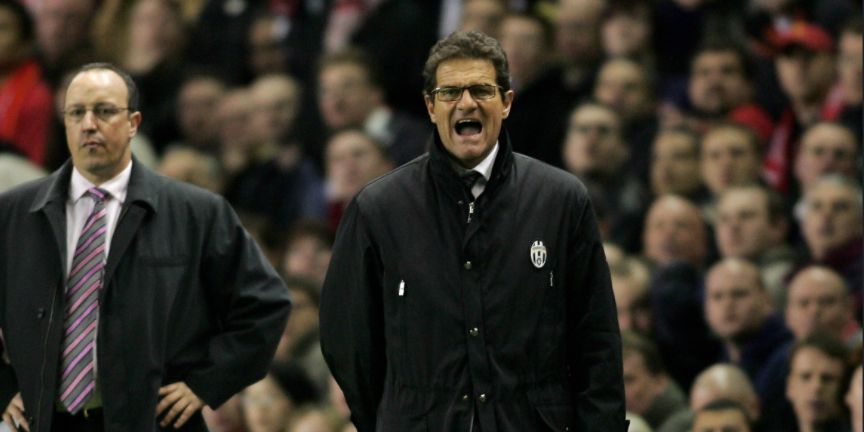 Capello, Klopp