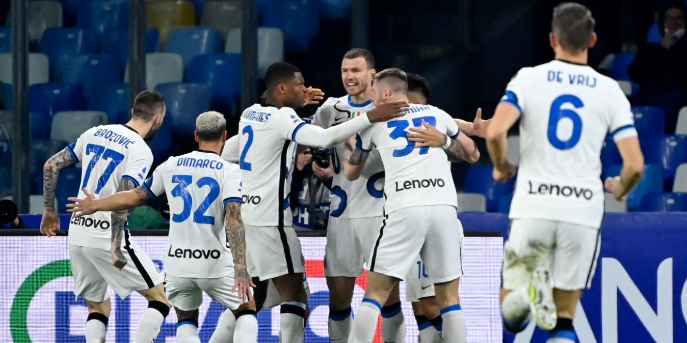 Inter Milan, Champions League