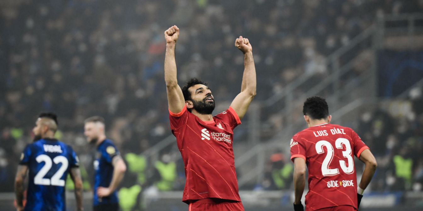 Salah, Crouch
