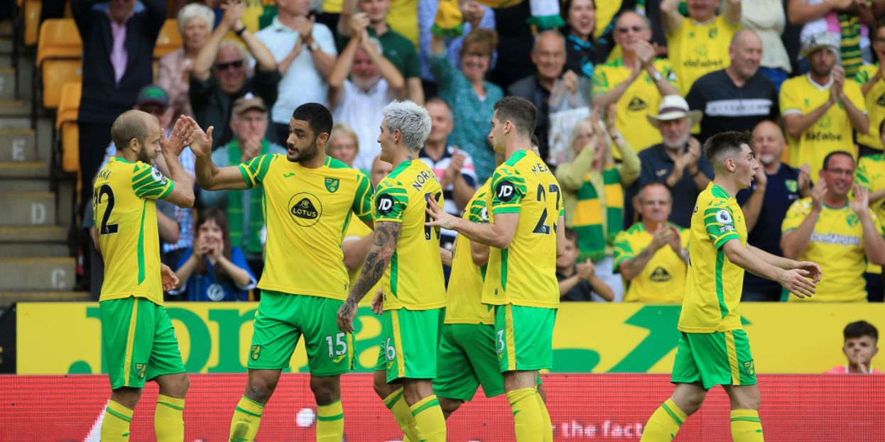 Norwich City