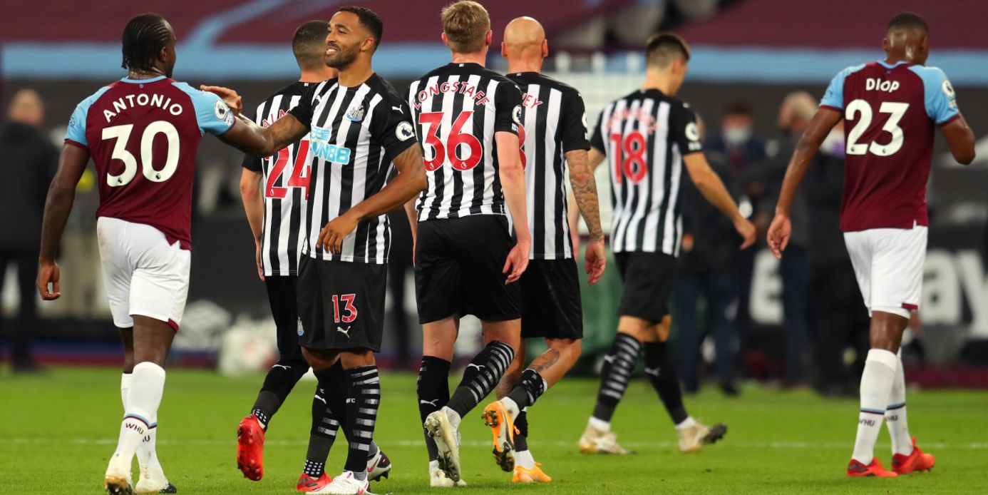 Antonio, Wilson, Anfield